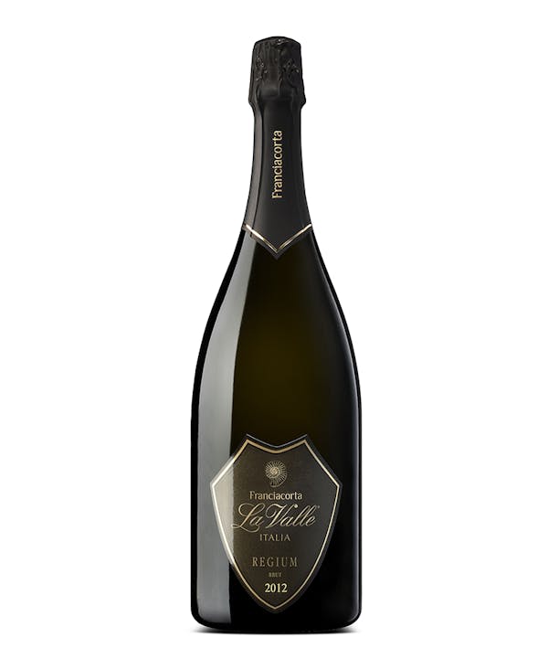 FRANCIACORTA BRUT Regium M.C.